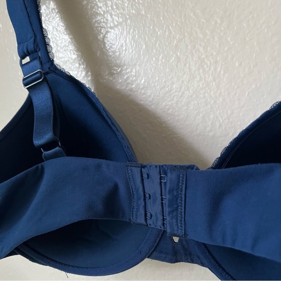 Paramour | Sensational Brushed Micro T-Shirt Bra - Picture 4 of 5